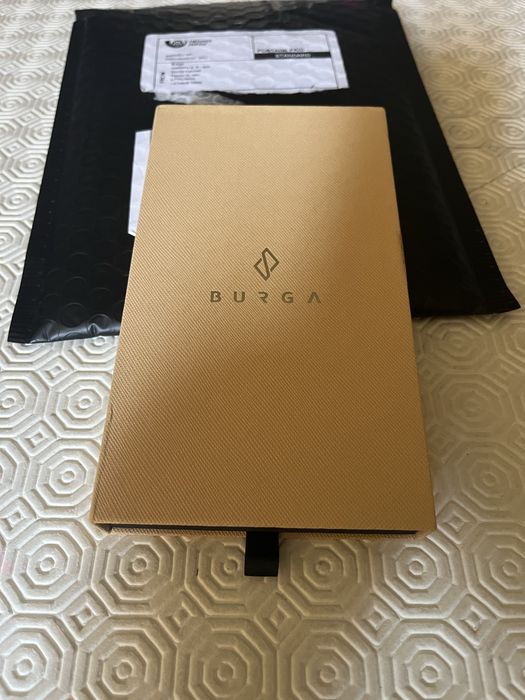 Capa Burga : Oat Milk Please - iPhone 15 Pro
