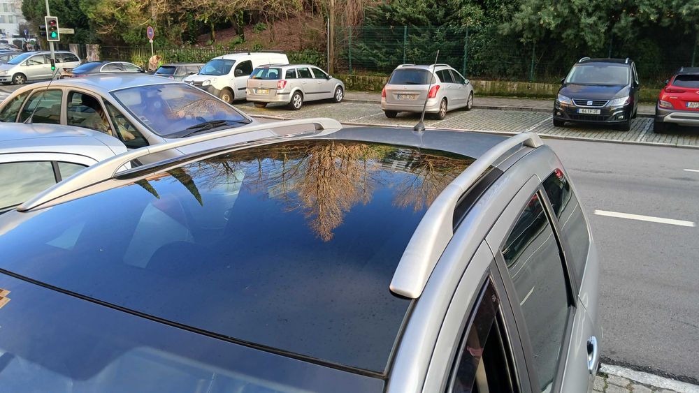 Carrinha Peugeot 307 SW topo de gama