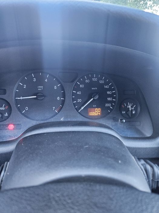 Opel astra g 1.4 16v