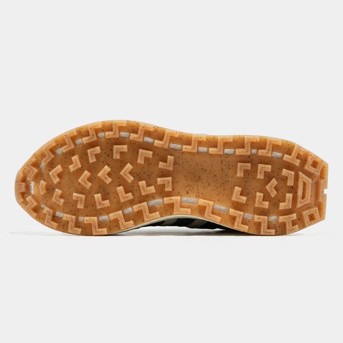 Чоловічі кросівки адідас чорні сірі  Adidas Retropy E5