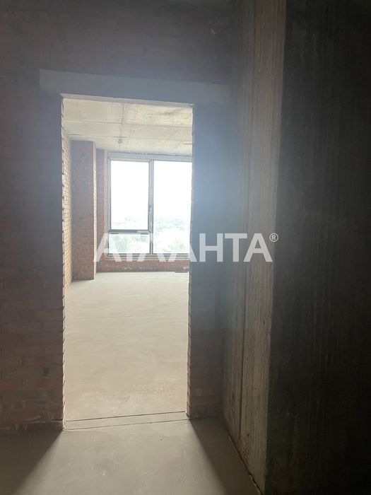 1-кімнатна квартира за адресою вул. Антоновича (площа 58,1 м²) - Atlanta.ua - фото 10