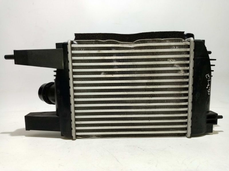 Radiador do intercooler NISSAN Juke (F15)