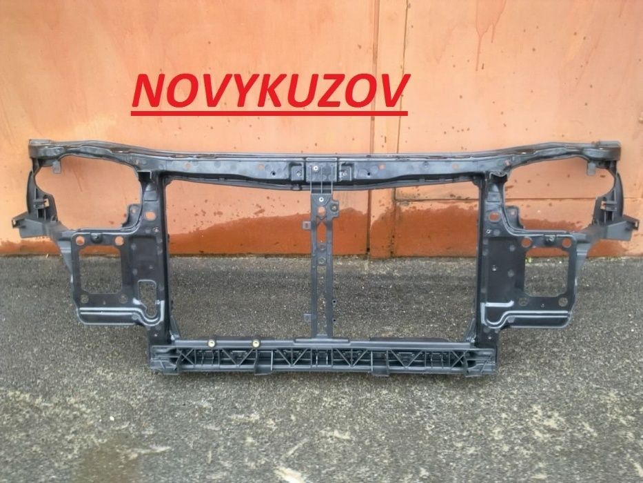 Капот  Kia Cerato    КІА Церато 04-09