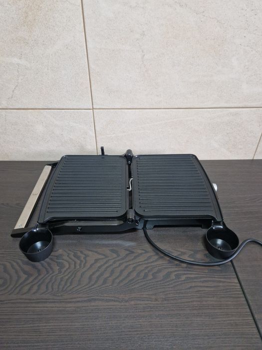 Grelhador de placas