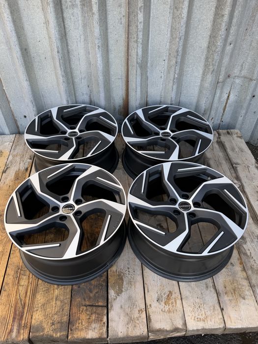 Диски 5/112r19 Borbet Germany