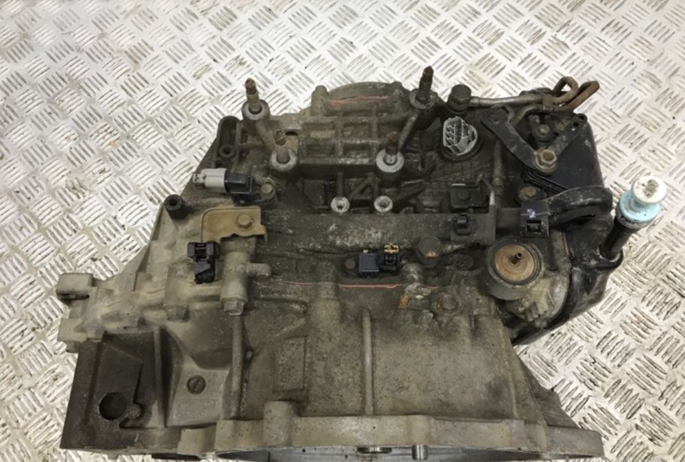 АКПП автоматична коробка передач Mitsubishi Lancer X 10 1.5