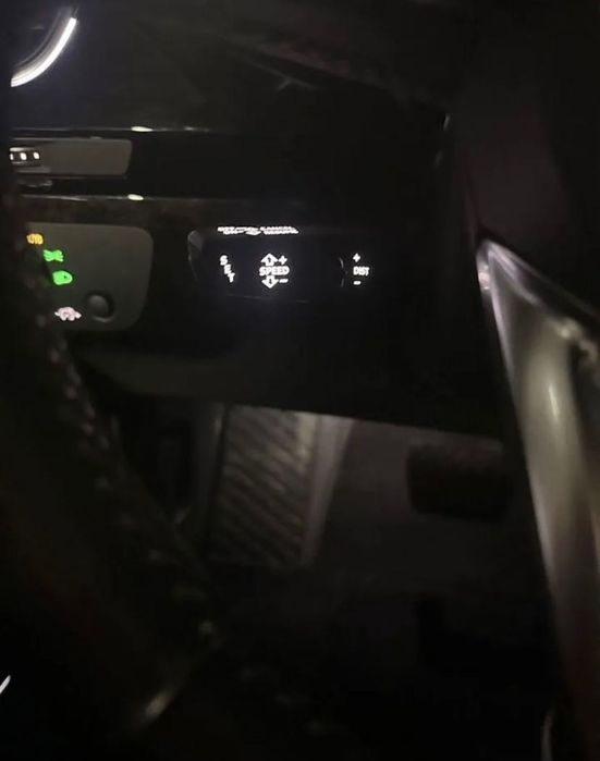 Audi Q7 2018 року