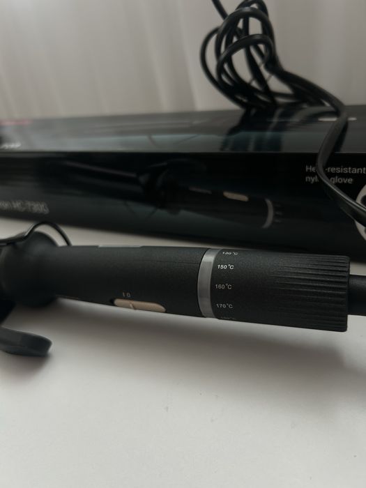 Продаю нову плойку Ardesto Hair Curling Iron HC-730G.