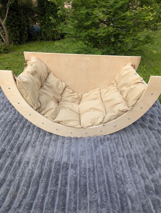 Качеля, балансир, столик, арка,гойдалка,