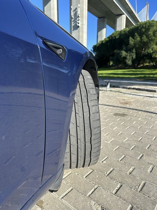 Tesla Model 3 Standard Range Plus64846542690178124