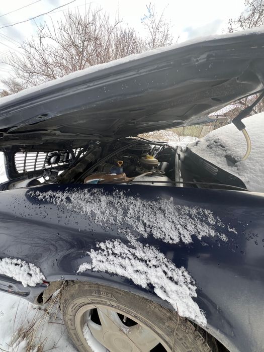 Машина Audi 80 b4 , продаю цілком або на розбір