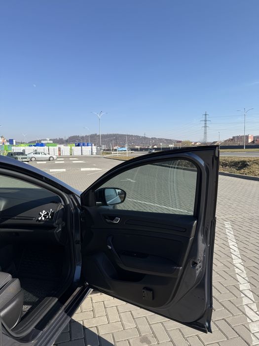 Продам Renault Meganе