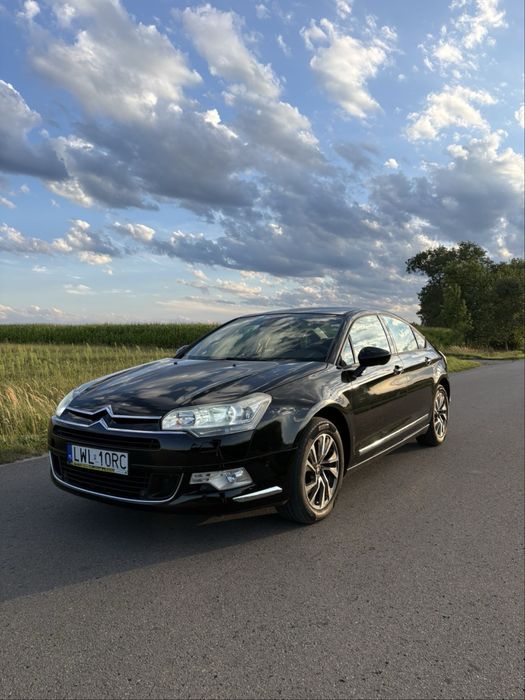 Citroën C5