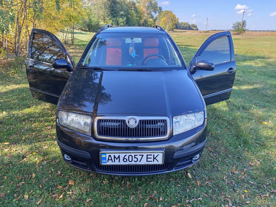 Продам авто в хорошому стані