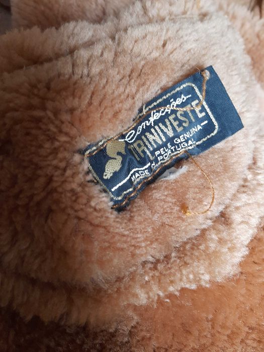 Casaco da Serra da Estrela