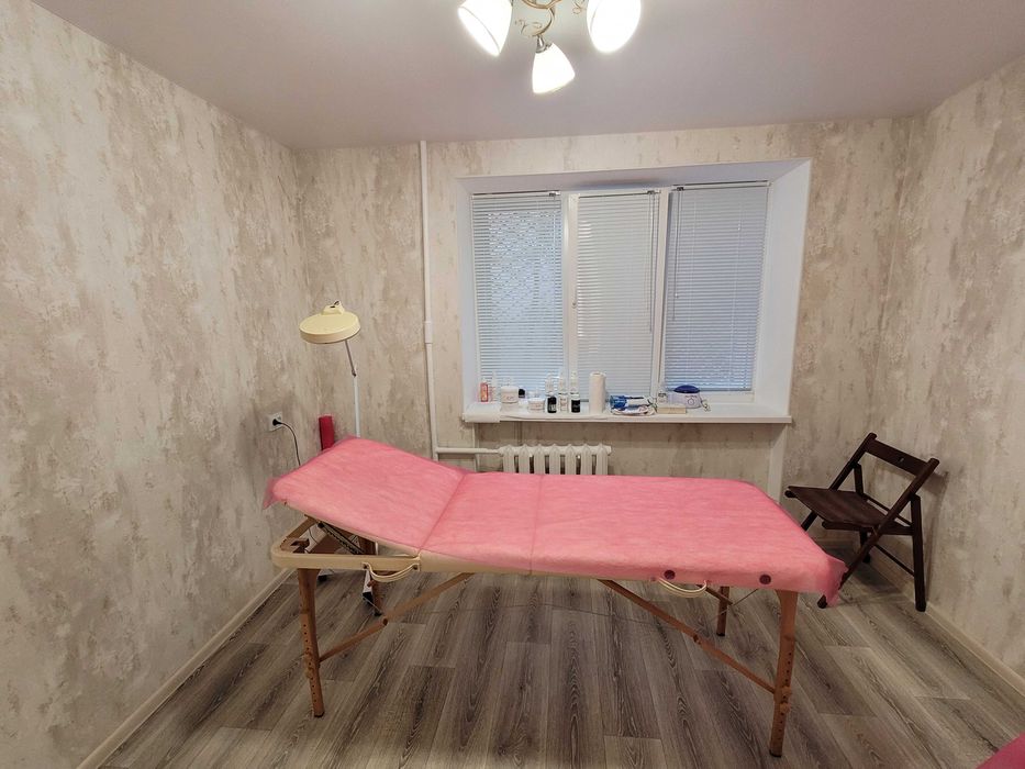 Депиляция/эпиляция жен/муж/подросток. Оформл. окраш. бровей.Черноморск