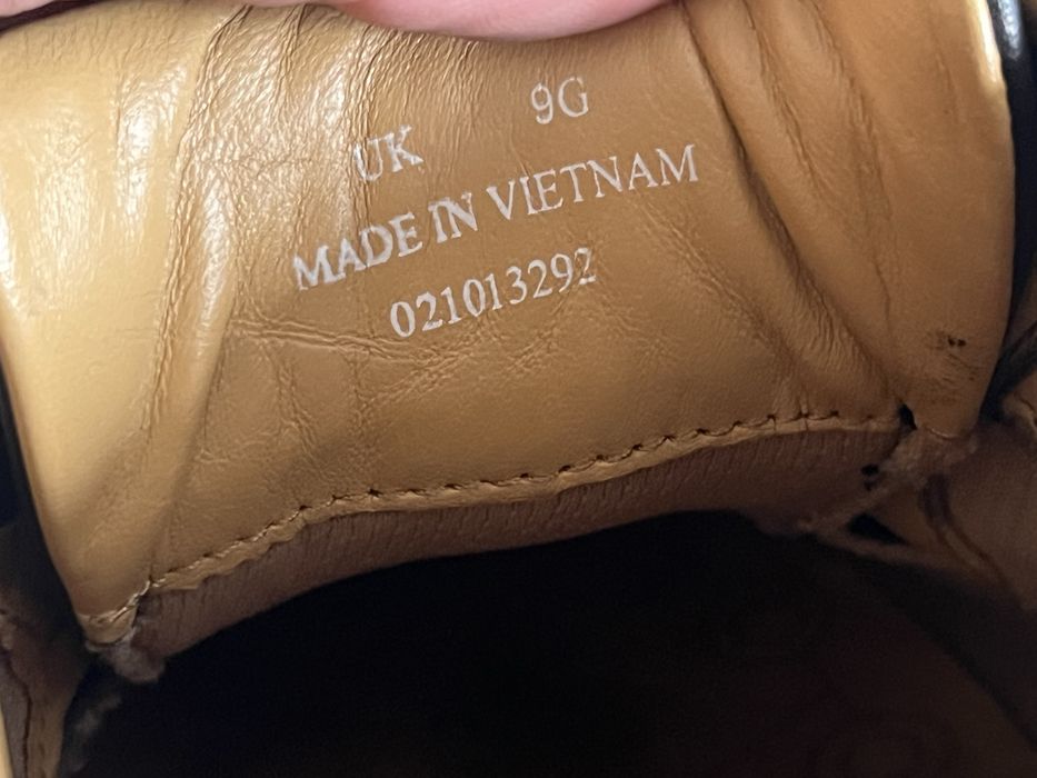 Напівботінки  43 розмір Clarcs Air шкіряні