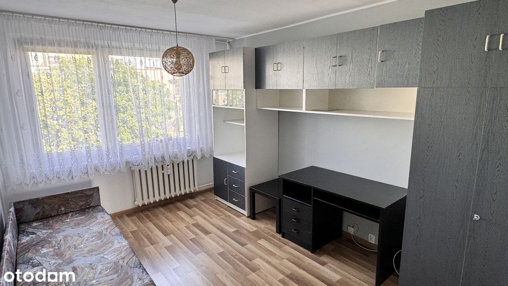 2-pokojowe mieszkanie 51 m² | 4 piętro | Północ | do własnej aranżacji - Widok 6