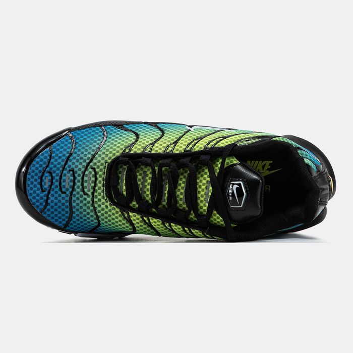 Кросівки Nike Air Max TN Plus premium | Кроссовки Найк чоловічі