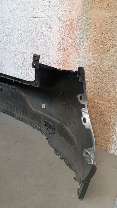Vendo Para-choque de tras Renaut Megan 4 (B9A) ano 2015 /18