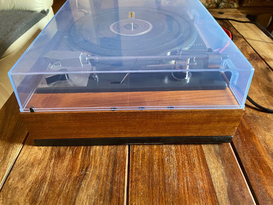 Gramofon Lenco L75, Nie sansui trchnics pioneer sony onkyo