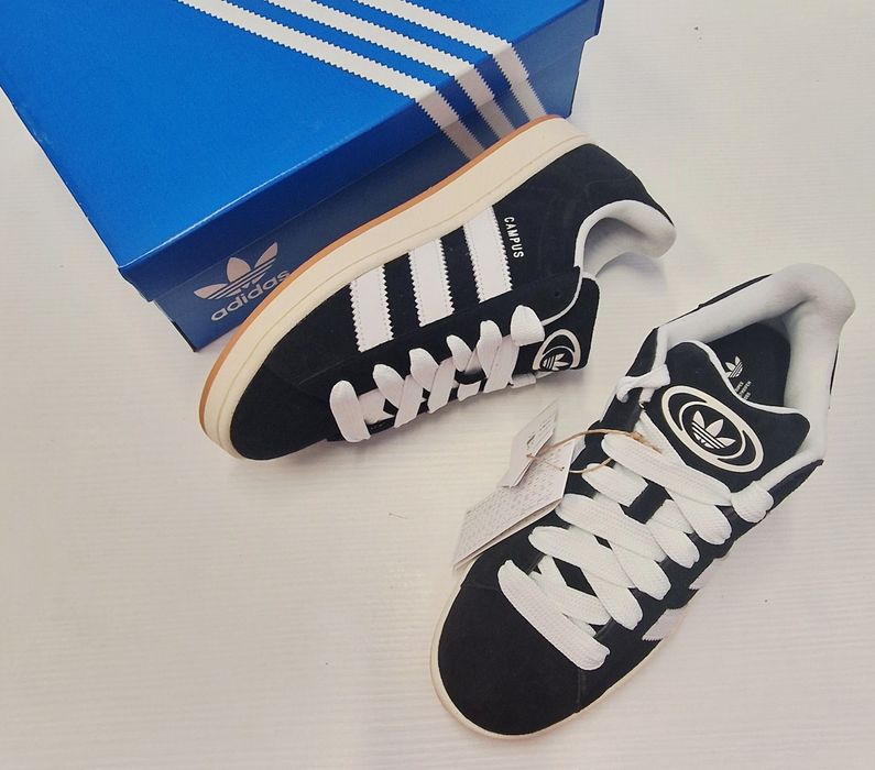 Buty męskie ADIDAS  CAMPUS 00s