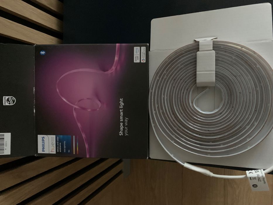 Philips hue solo 3 m