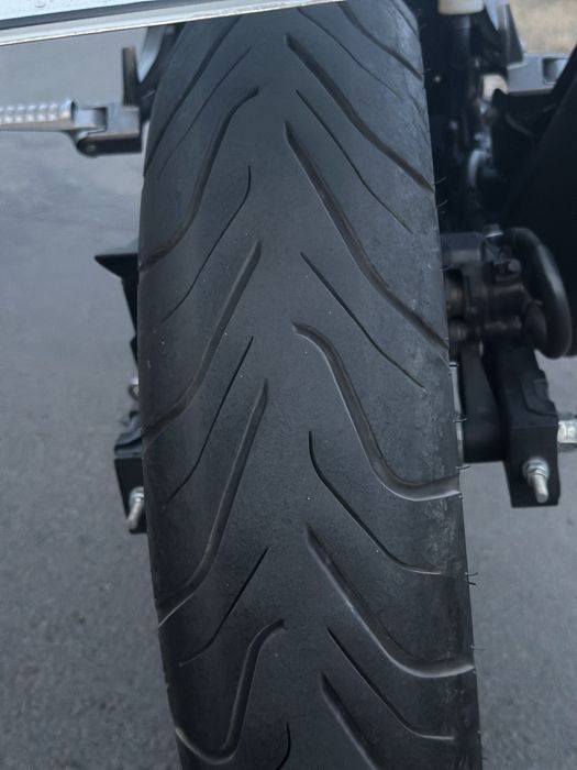 Kawasaki z250 продам