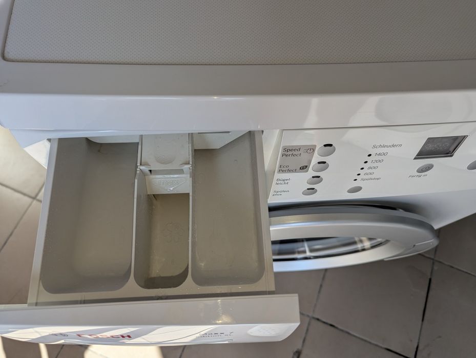 Пральна машина  Bosch  7 kg A++  Б/В / Пралка Б/У