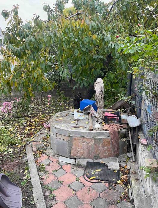 Пропоную до продажу будинок в с. Білозір'ї