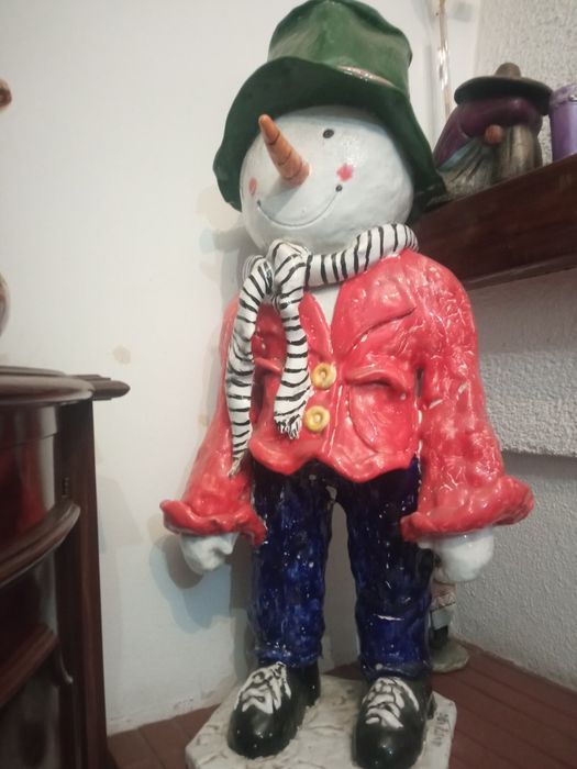 Santos pr,a pular. Originais, únicos .de autor.