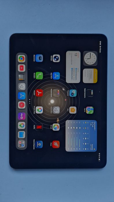 Ipad air 5 generacji 64 GB wi-fi