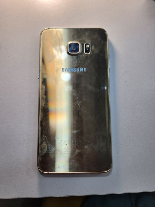 Samsung Galaxy S6 edge+ SM-G928F