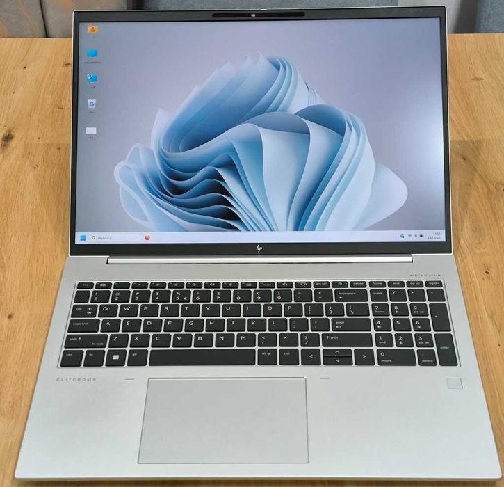 EliteBook 865 G10, R7540, 16GB RAM, 512GB SSD, matryca 16", alu. obud.