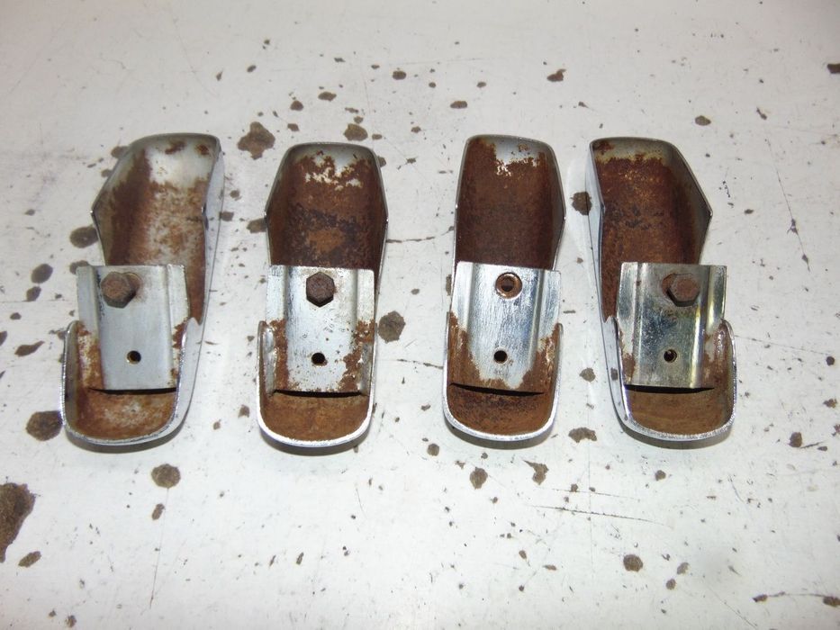Mini 1000 escudetes " nova de stock antigo