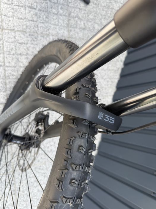 Ktm Exonic Carbono 29