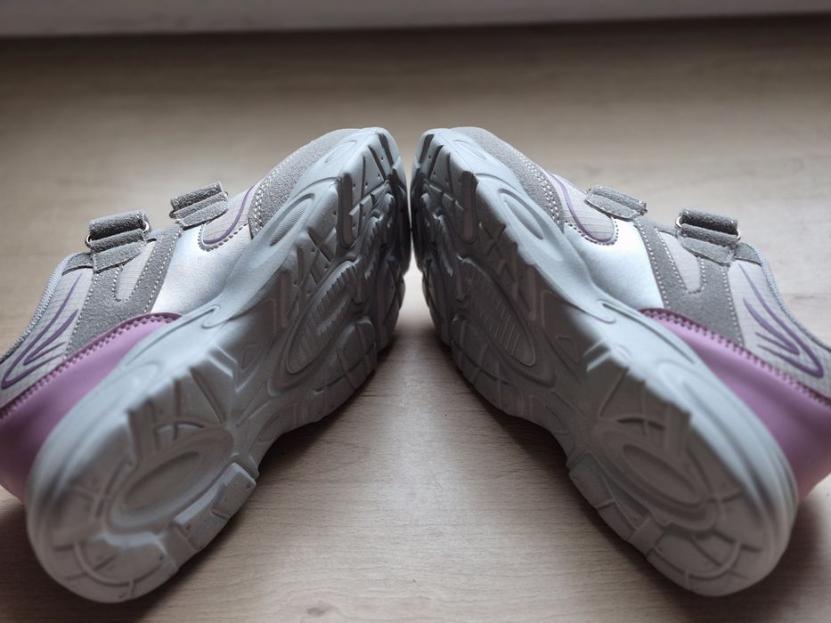 Nowe buty sportowe Bartekk