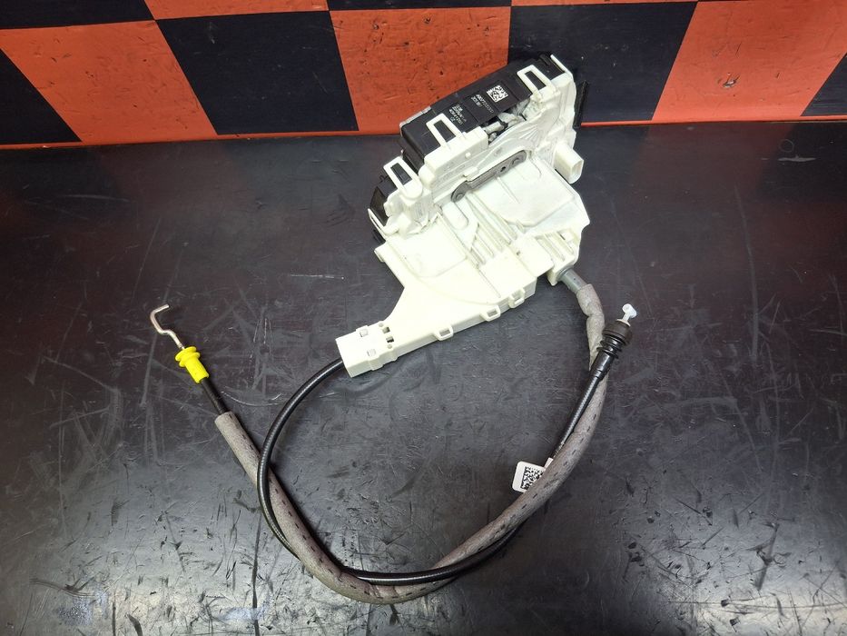 Fechadura / fecho porta frente direito MERCEDES-BENZ Sprinter 3,5-t (9