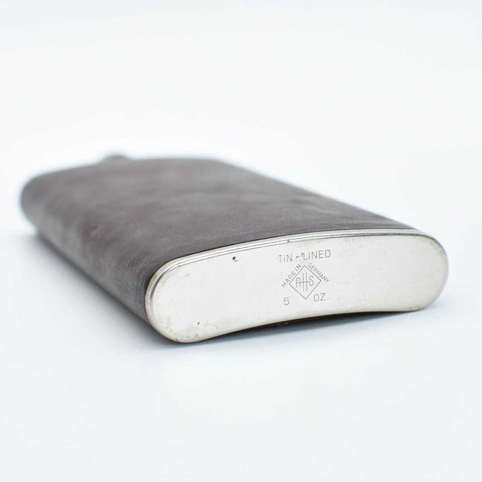 Frasco para whisky de bolso