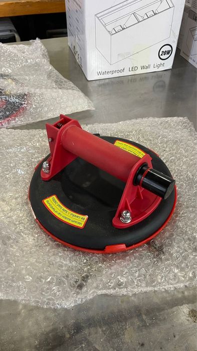 Присоска вакумна для скла, плитки