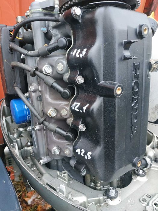 Honda 40 KM Główka silnik zaburtowy