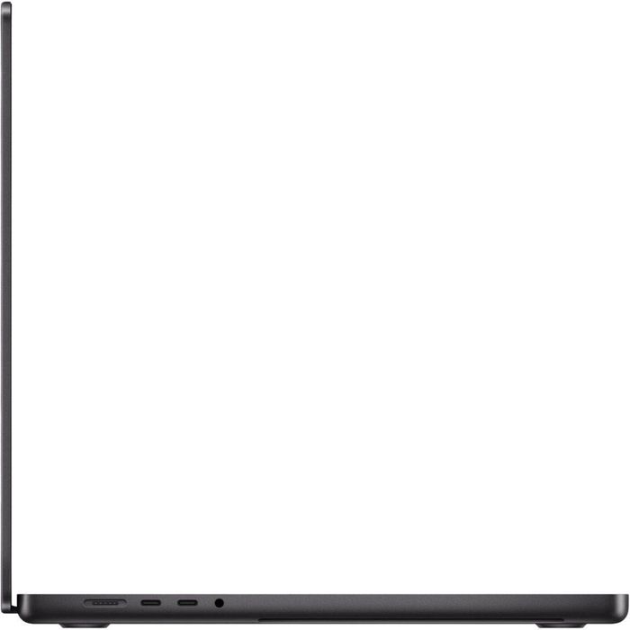 Apple MacBook Pro 16 2026 M5 Pro 48GB RAM 1TB SSD Space Black (MGEC4) Гарантія