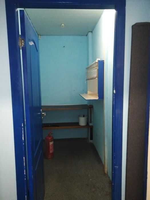 Аренда помещения. Центр, район Крытого рынка.