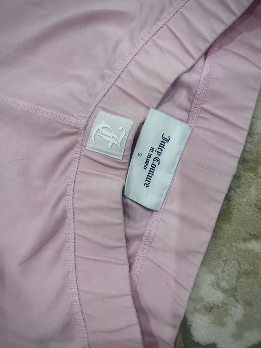 Велосипедки Juicy couture