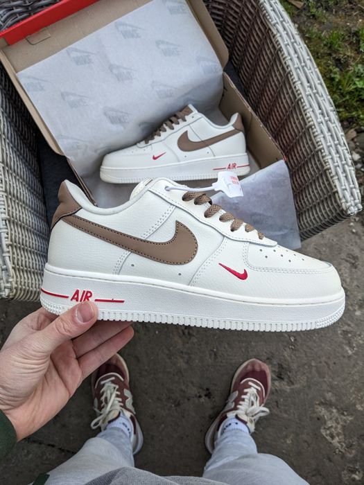 Уцінка! Кросівки Nike Air Force 1 Low 42 26.5 см
