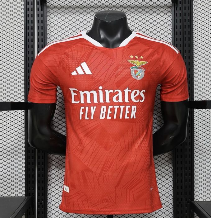 Camisola Benfica principal 26/27 Homem