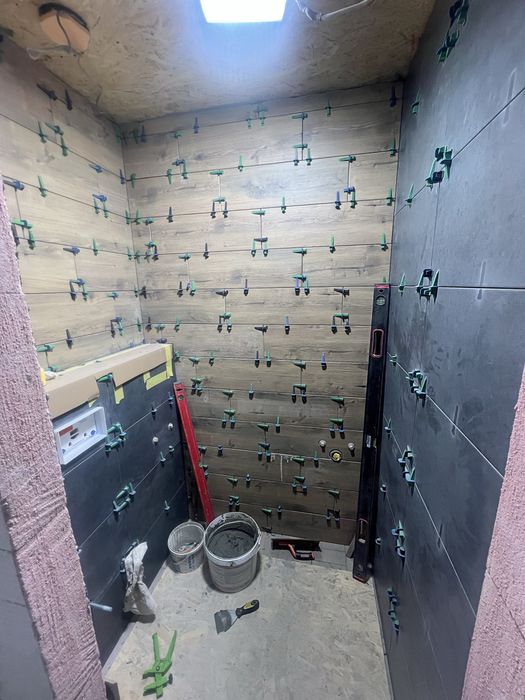 Будівництво будинків