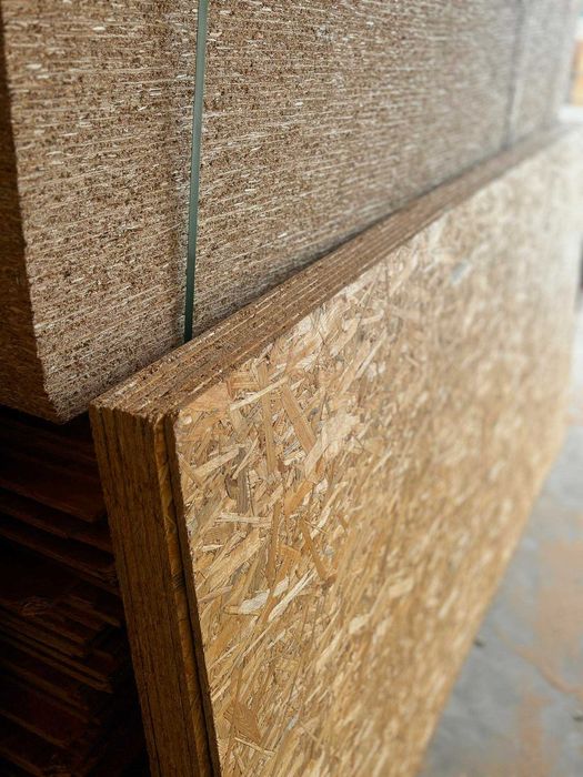 Płyta OSB3 wiórowa 2500x1250x8 mm cały arkusz