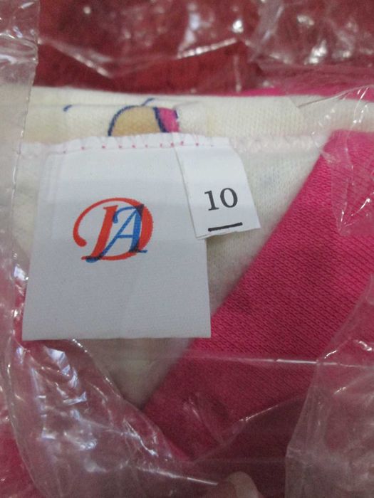 roupa para 10/12 anos