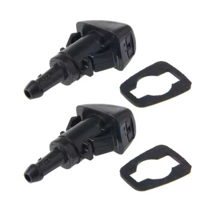 Форсунки омывателя